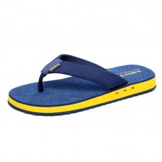 Cheap Plus Size Summer EVA Slippers for Men Beach Sandals Flip Flops