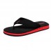 Cheap Plus Size Summer EVA Slippers for Men Beach Sandals Flip Flops