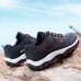 Hot Sale Breathable Mesh Shoes Men Outdoor Hiking Shoes Trekking Shoes