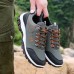 Hot Sale Breathable Mesh Shoes Men Outdoor Hiking Shoes Trekking Shoes