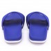 Band slide cheap price high quality most popular soft material pu insole man sandal