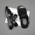 Fashion Outdoor Sport Boys Male Sandal Casual Woven Beach Black Cool Mens Sandals