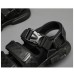 Fashion Outdoor Sport Boys Male Sandal Casual Woven Beach Black Cool Mens Sandals