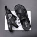 Beach  summer Polyurethane  Men Roman Comfortable Walking Footwear sandals for men