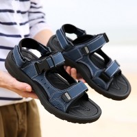 High Quality Men Footwear Soft Lightweight Comfortable Sandals Shoes