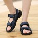 High Quality Men Footwear Soft Lightweight Comfortable Sandals Shoes