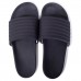 popular soft material pu insole man sandal Band slide cheap price high quality  Band slide