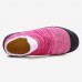 Women Plus Size Breathable Soft Sole Lightweight Slip On Athletic Shoes Sneakers