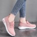 Women Comfy Breathable Slip Resistant Casual Running Sneakers