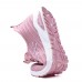 Women Comfy Breathable Slip Resistant Casual Running Sneakers