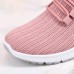 Women Comfy Breathable Slip Resistant Casual Running Sneakers